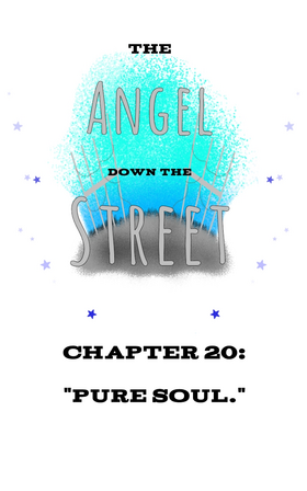Read Angel Down The Street  20 Page 2 in English