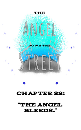 Read Angel Down The Street  22 Page 2 in English