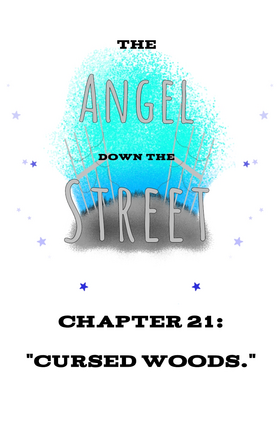 Read Angel Down The Street  21 Page 2 in English