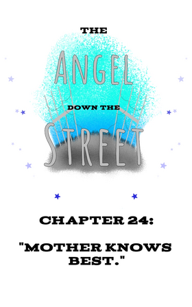 Read Angel Down The Street  24 Page 2 in English