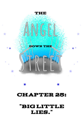 Read Angel Down The Street  25 Page 2 in English