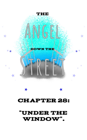 Read Angel Down The Street  28 Page 3 in English