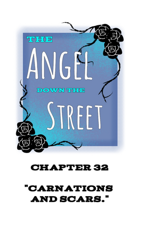 Read Angel Down The Street  32 Page 3 in English