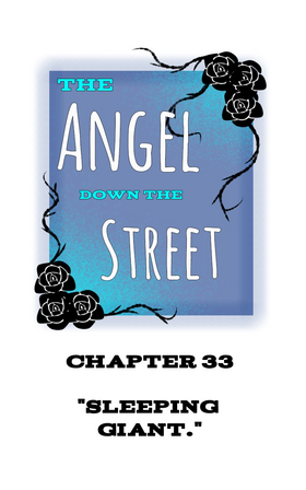 Read Angel Down The Street  33 Page 2 in English