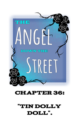 Read Angel Down The Street  36 Page 2 in English
