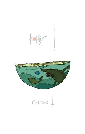 Read The Skyward Isles  1 Page 5 in English