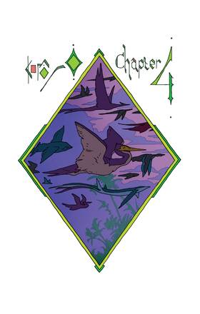 Read The Skyward Isles  2 Page 5 in English