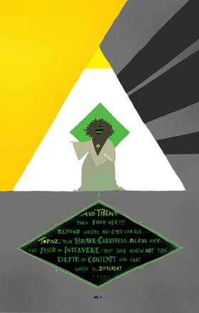 Read The Skyward Isles  2 Page 6 in English