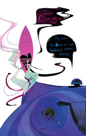 Read The Skyward Isles  2 Page 9 in English