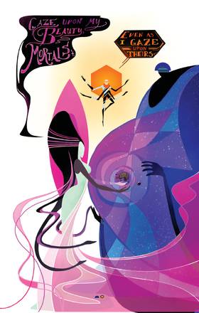 Read The Skyward Isles  2 Page 10 in English
