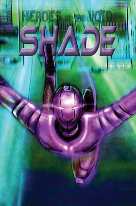 Read Heroes of the Void  5 Page 1 in English