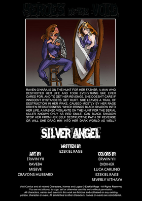 Read Heroes of the Void  2 Page 2 in English