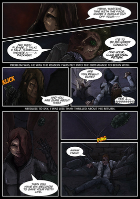 Read Heroes of the Void  2 Page 4 in English