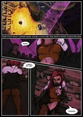 Read Heroes of the Void  2 Page 5 in English