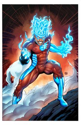 Read The Remnant  4 Page 6 in English