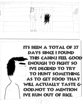 Read Revenge on The Six Toed Man  2 Page 2 in English