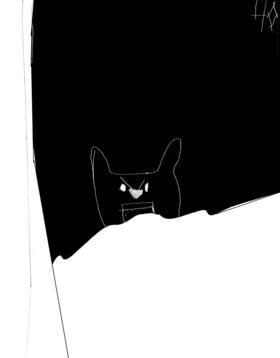 Read Revenge on The Six Toed Man  2 Page 5 in English