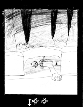 Read Revenge on The Six Toed Man  5 Page 5 in English