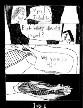 Read Revenge on The Six Toed Man  5 Page 6 in English