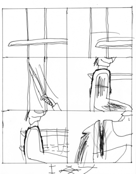 Read Revenge on The Six Toed Man  7 Page 10 in English
