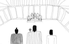 Read Revenge on The Six Toed Man  11 Page 8 in English
