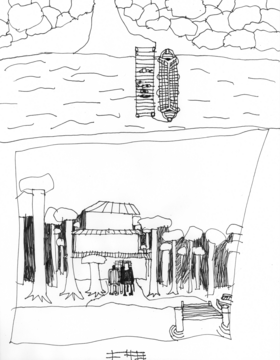 Read Revenge on The Six Toed Man  12 Page 9 in English
