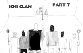 Read Revenge on The Six Toed Man  14 Page 2 in English
