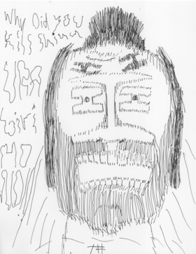 Read Revenge on The Six Toed Man  15 Page 4 in English