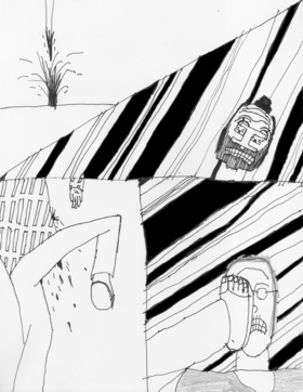 Read Revenge on The Six Toed Man  15 Page 9 in English
