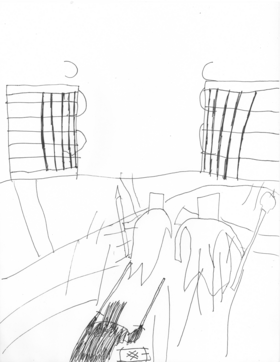 Read Revenge on The Six Toed Man  16 Page 2 in English