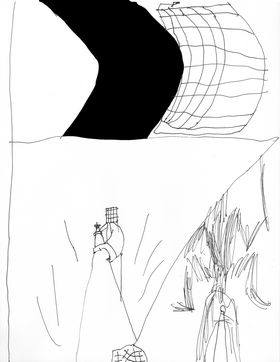 Read Revenge on The Six Toed Man  16 Page 5 in English