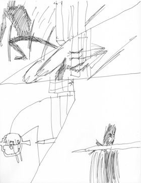 Read Revenge on The Six Toed Man  16 Page 7 in English