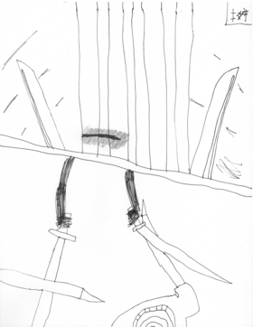 Read Revenge on The Six Toed Man  16 Page 8 in English
