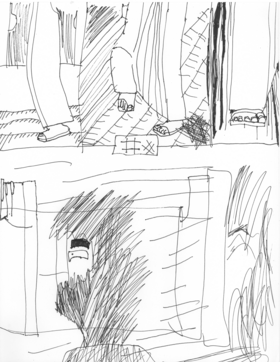 Read Revenge on The Six Toed Man  16 Page 9 in English