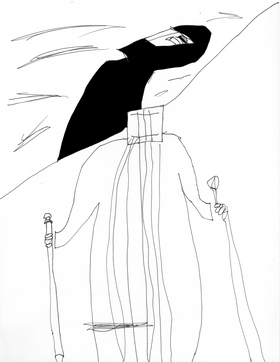 Read Revenge on The Six Toed Man  16 Page 10 in English