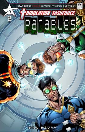 Read Parables of the Remnant  2 Page 1 in English