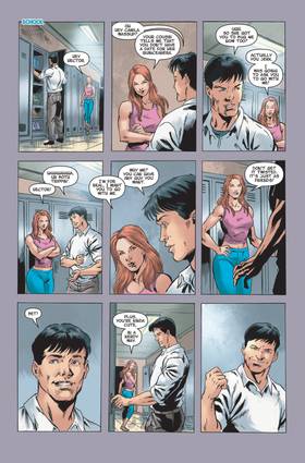 Read Parables of the Remnant  2 Page 6 in English