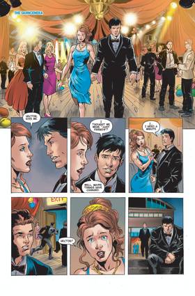Read Parables of the Remnant  2 Page 7 in English