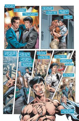 Read Parables of the Remnant  2 Page 9 in English