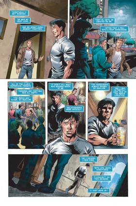 Read Parables of the Remnant  2 Page 10 in English