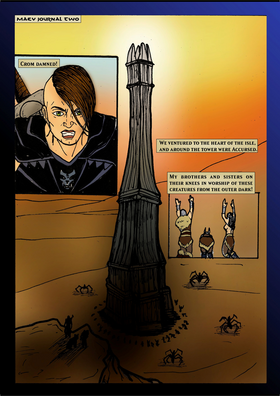 Read Khultulun  1 Page 10 in English