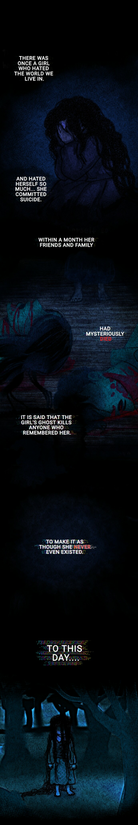 Prologue - Broken Heart