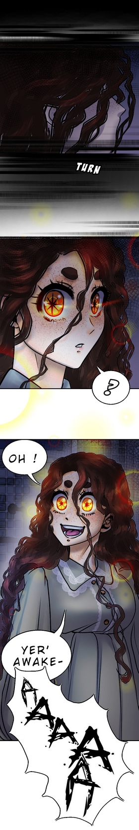 Read Ghosting My Heart  2 Page 4 in English