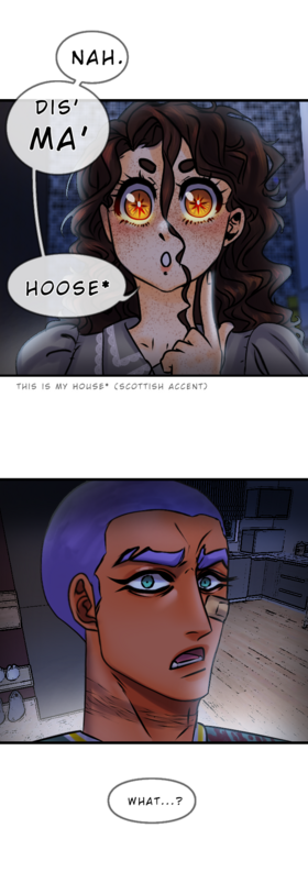 Read Ghosting My Heart  2 Page 6 in English