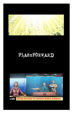 Read The Remnant: Secret Files  1 Page 2 in English