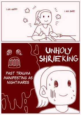 Read Daily Arka  3 Page 1 in English