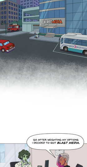 Read Lost Freaks  11 Page 7 in English