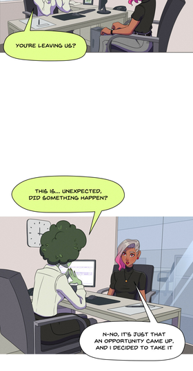Read Lost Freaks  11 Page 8 in English