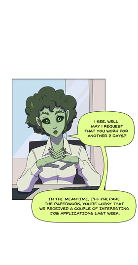 Read Lost Freaks  11 Page 9 in English