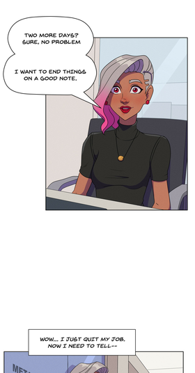 Read Lost Freaks  11 Page 10 in English